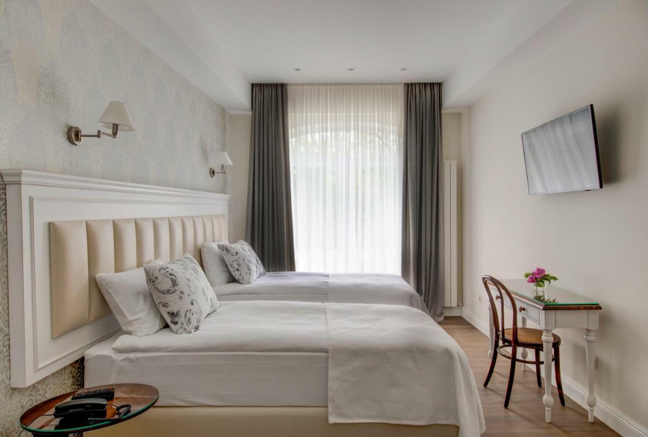 Hotel Passport Tbilisi Eksteriør billede