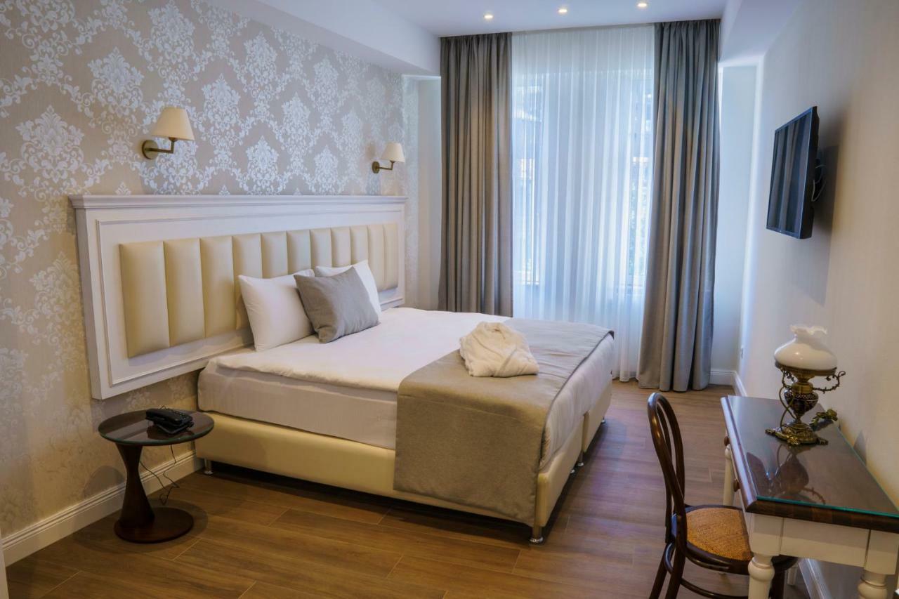 Hotel Passport Tbilisi Eksteriør billede