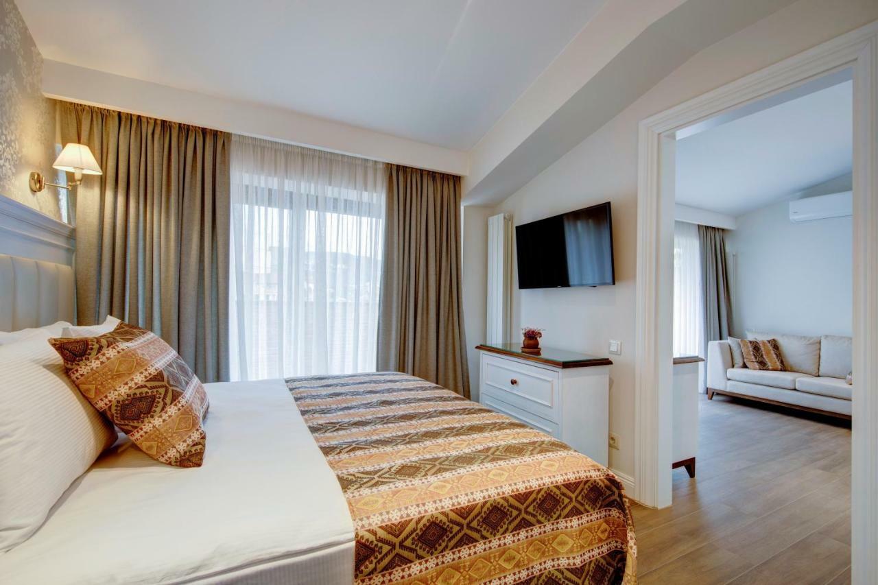 Hotel Passport Tbilisi Eksteriør billede