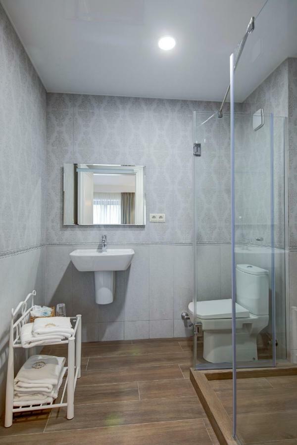 Hotel Passport Tbilisi Eksteriør billede