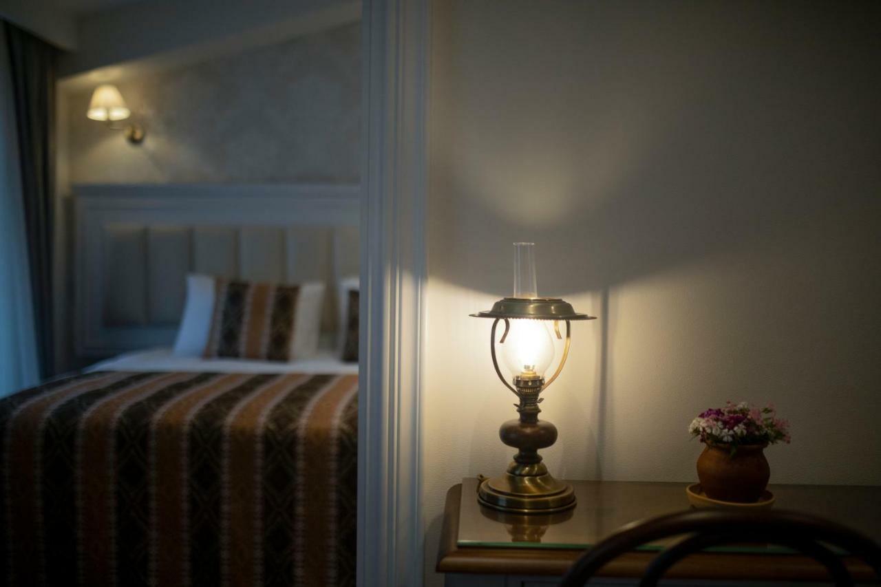 Hotel Passport Tbilisi Eksteriør billede