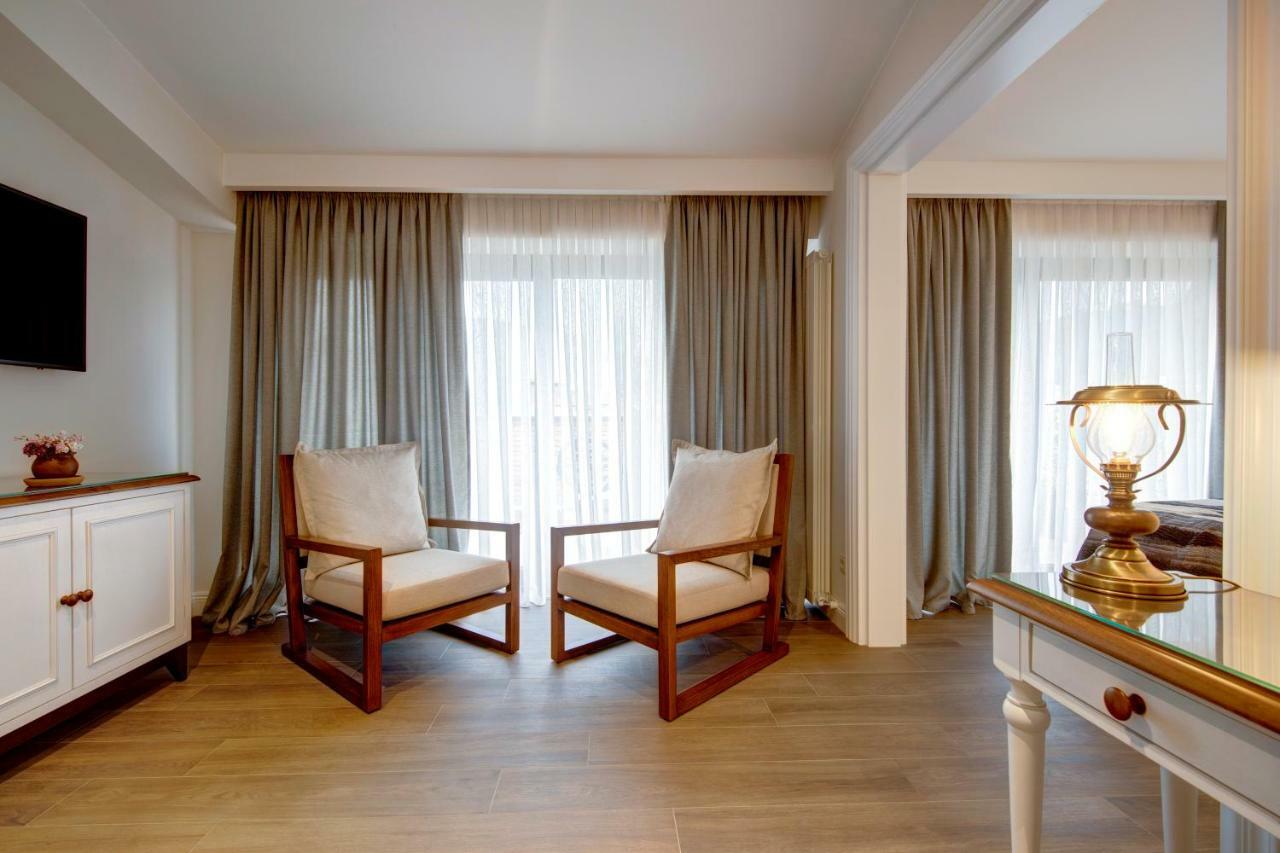 Hotel Passport Tbilisi Eksteriør billede